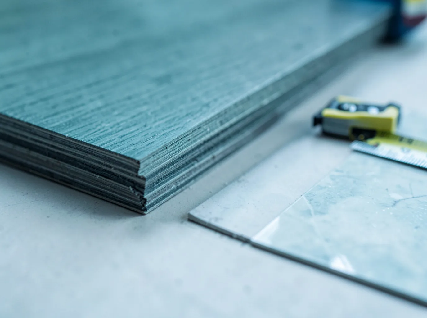 Luxury Vinyl Plank Installation Montezuma, KS FAQs